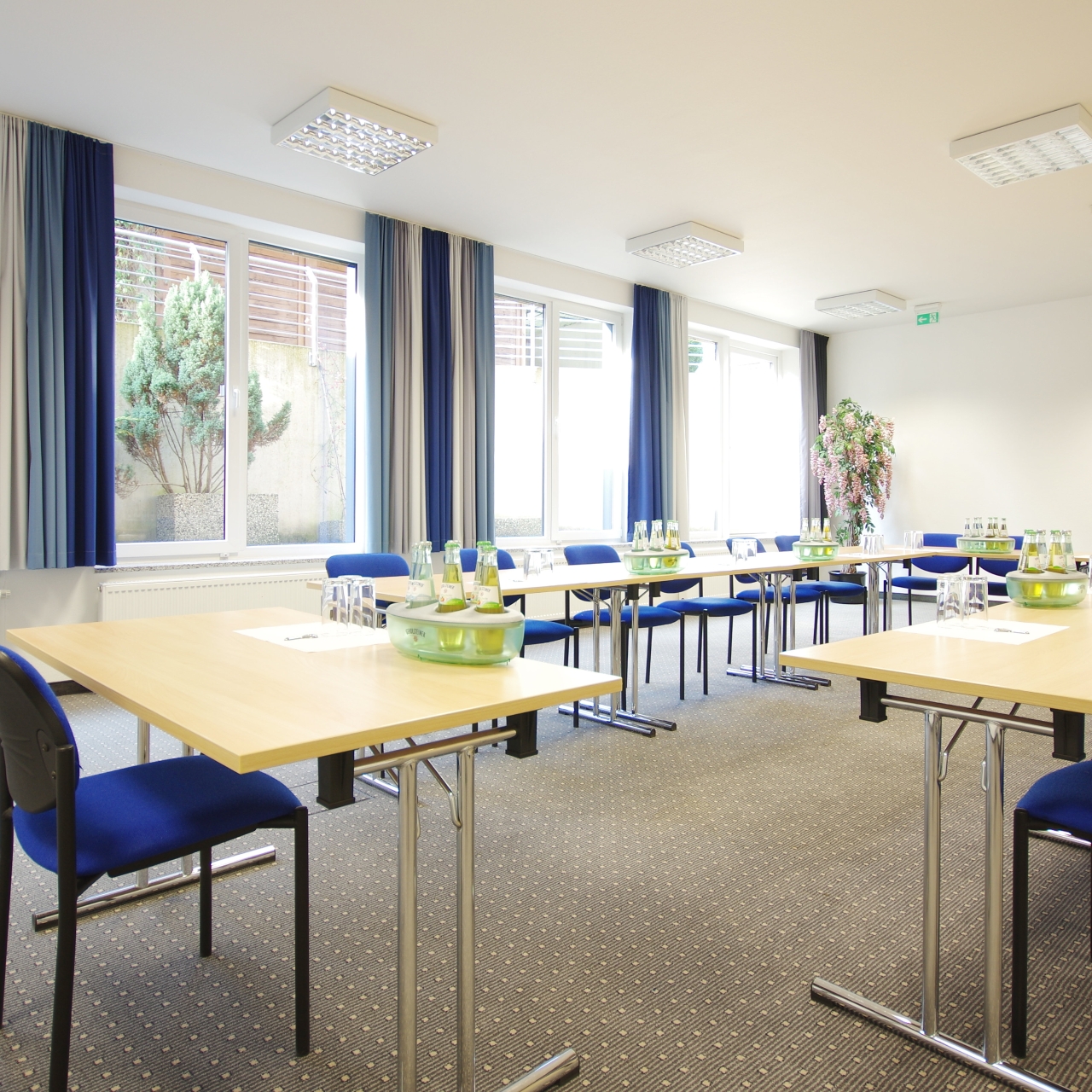 Garten Hotel Ponick 3 Hrs Star Hotel In Cologne North Rhine