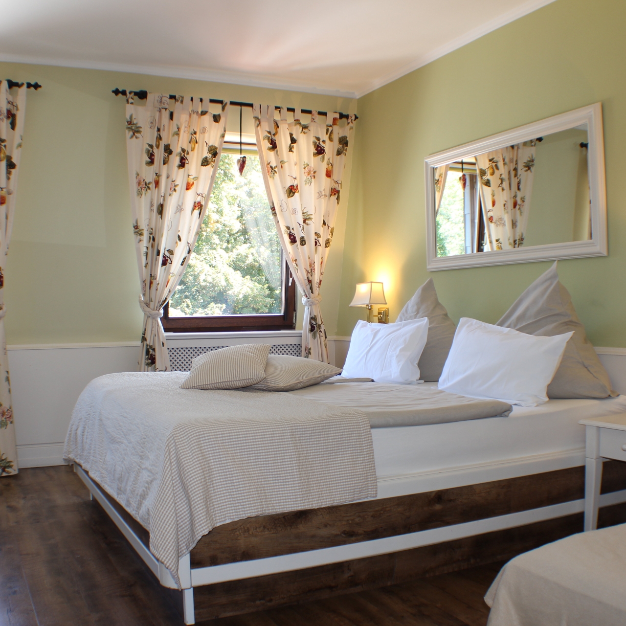 Hotel Blesius Garten 4 Hrs Star Hotel In Trier Rhineland