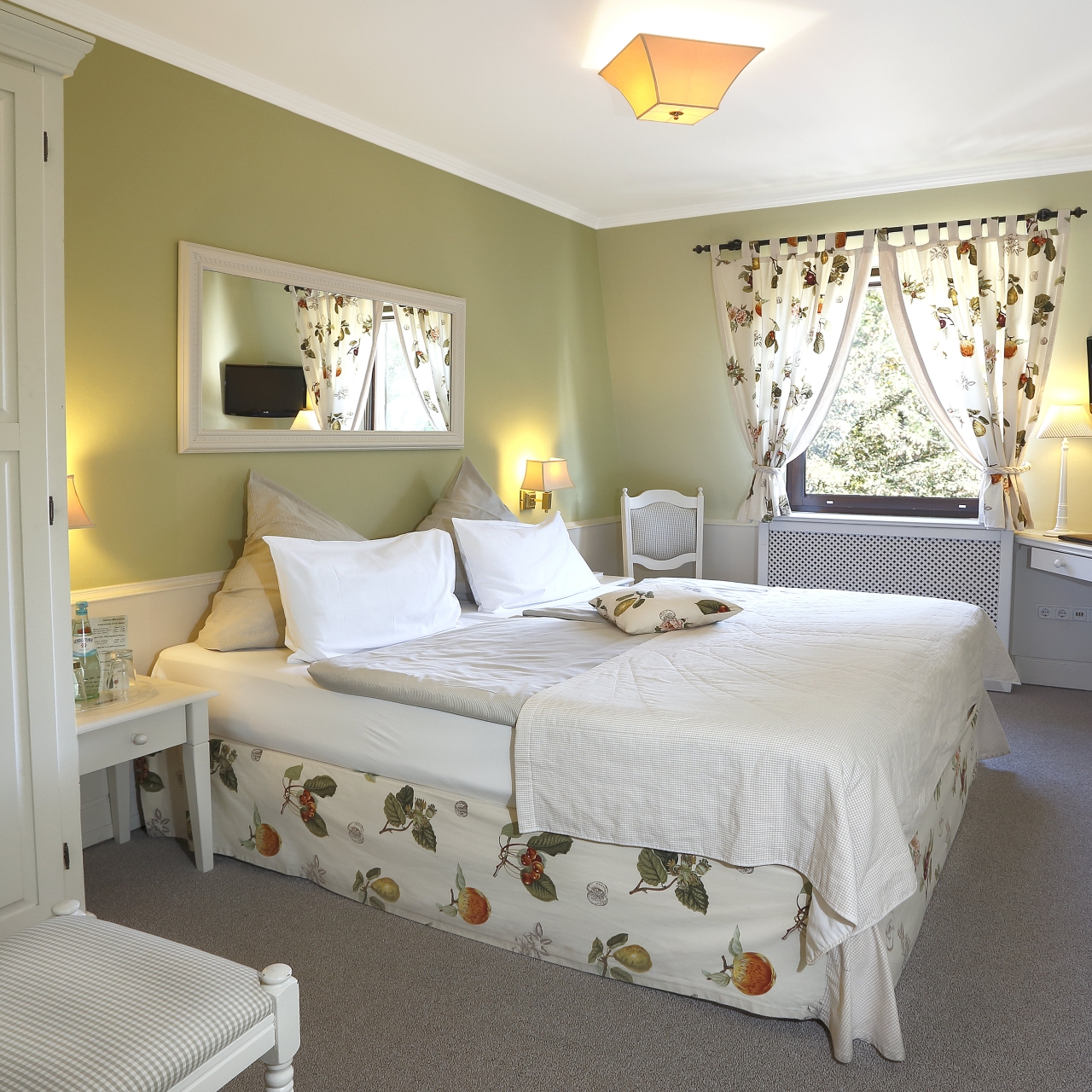 Hotel Blesius Garten 4 Hrs Star Hotel In Trier Rhineland