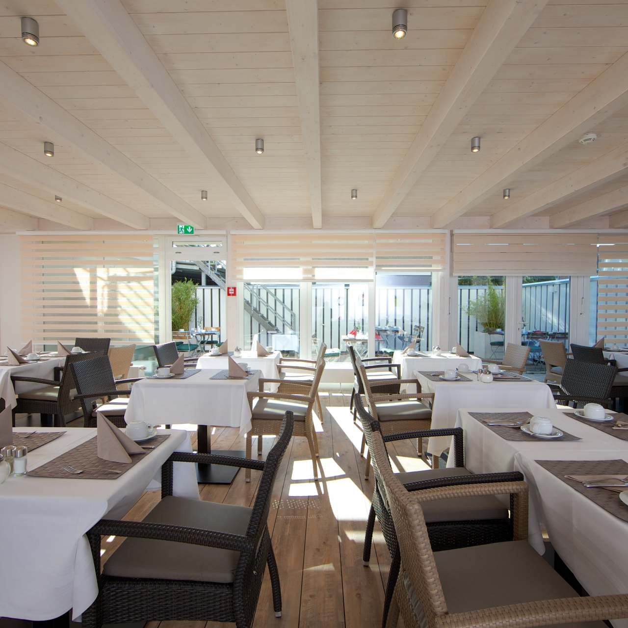 hotel conventgarten schleswig holstein at hrs with free services