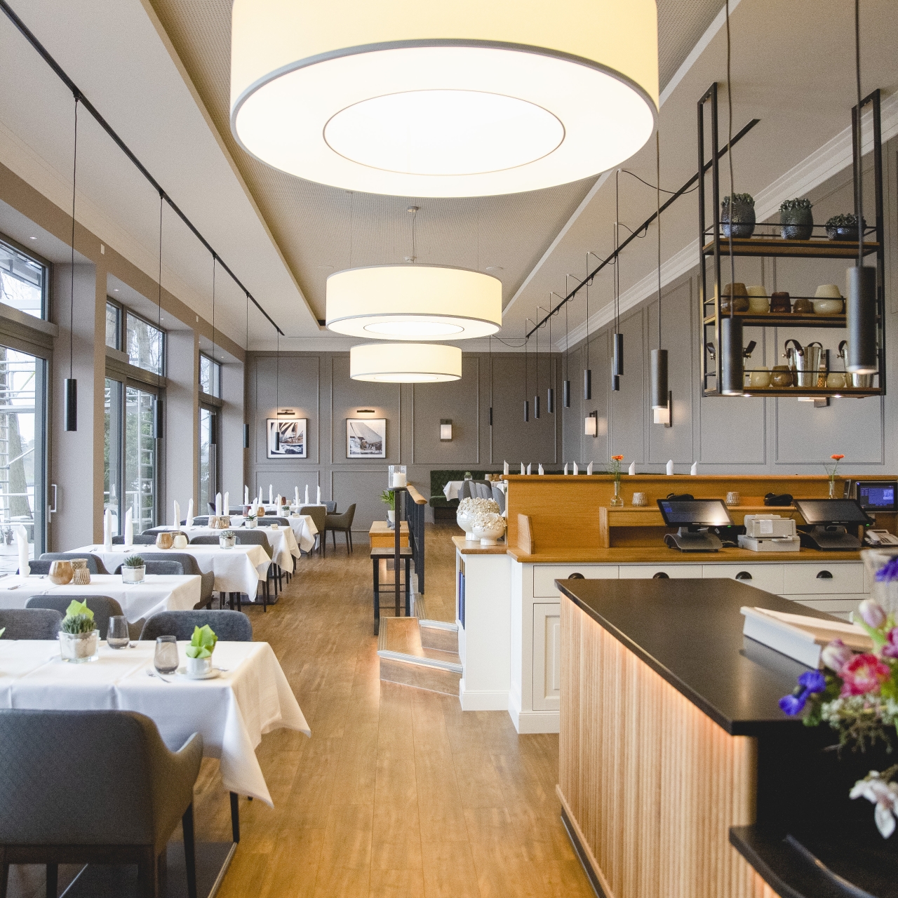 hotel conventgarten schleswig holstein at hrs with free services