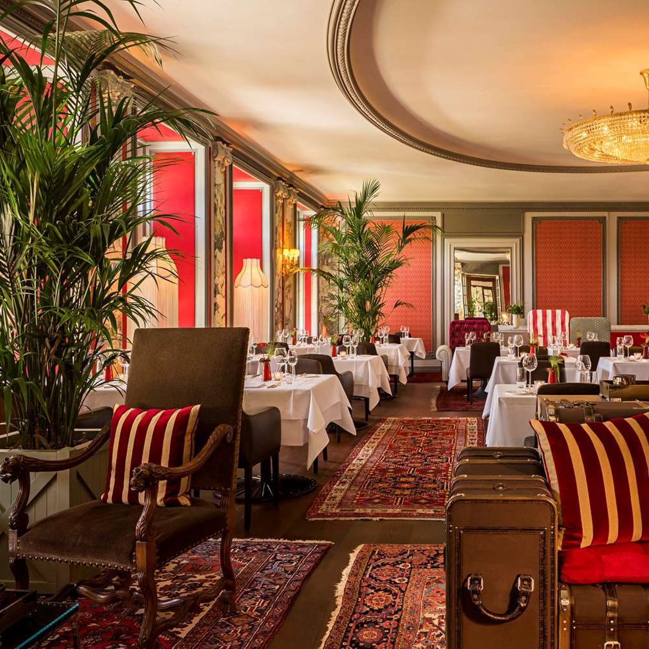 grand hotel national lucerne at hrs with free services