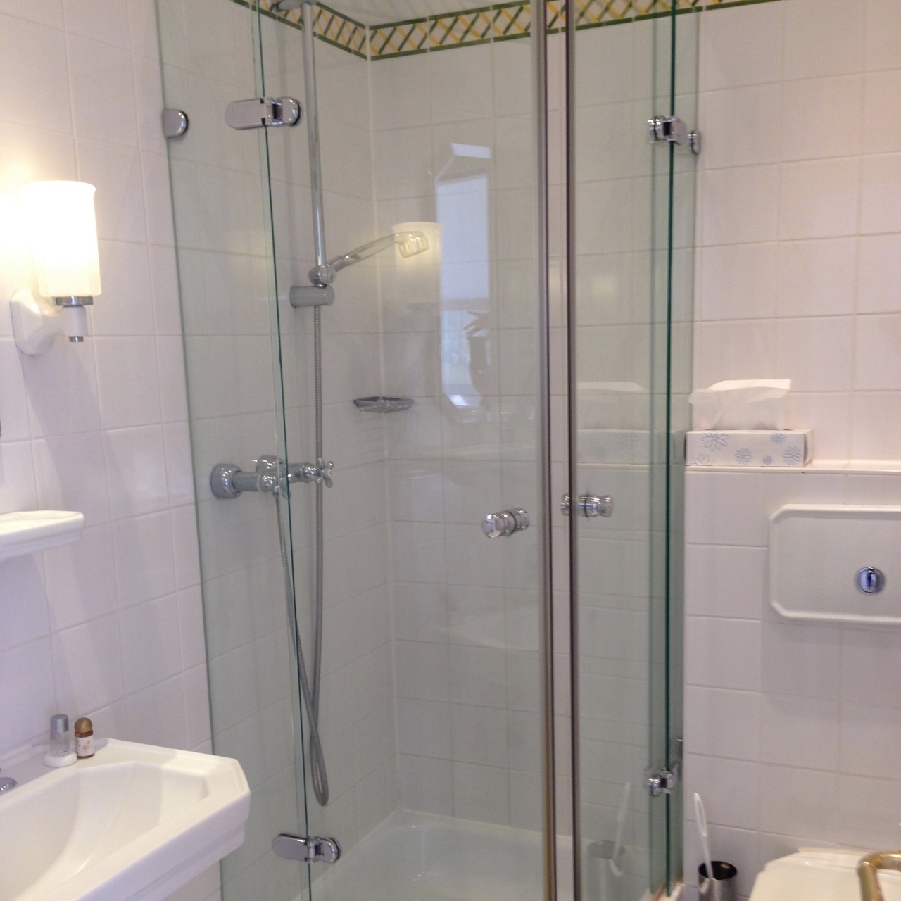 Hotel Haus Marienburg 3 Hrs Star Hotel In Cologne North Rhine