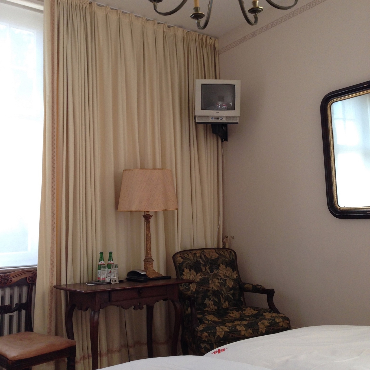 Hotel Haus Marienburg 3 Hrs Star Hotel In Cologne North Rhine