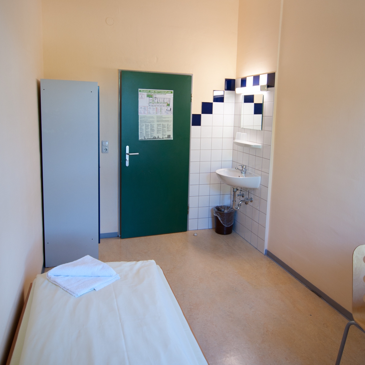 hostel haus international munich at hrs with free services