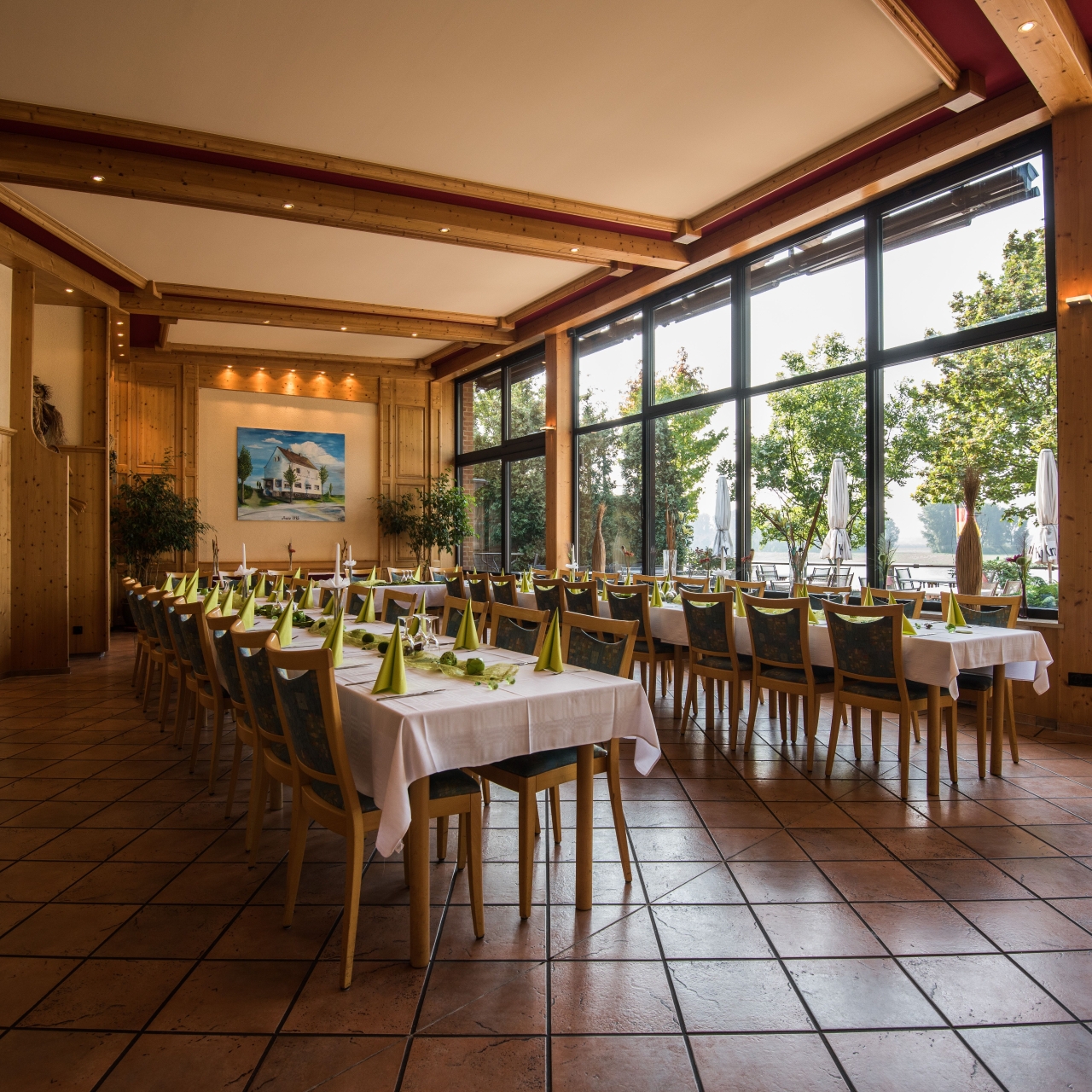 hotel haus rheinblick north rhine westphalia at hrs with free services