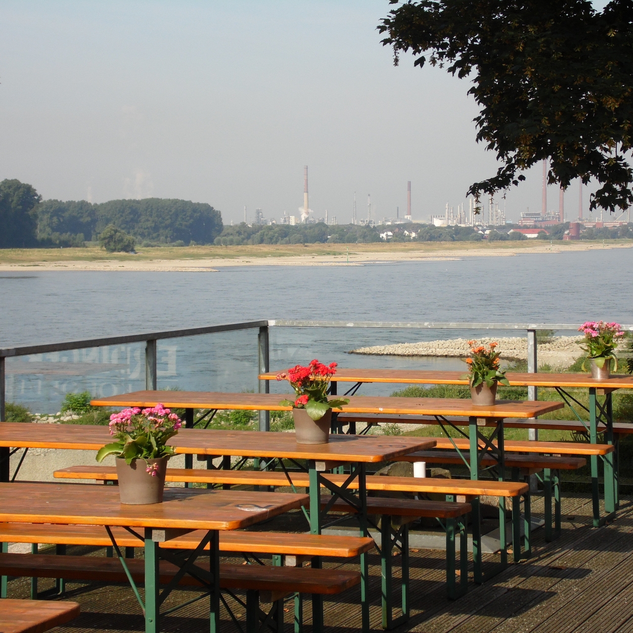 hotel haus rheinblick north rhine westphalia at hrs with free services