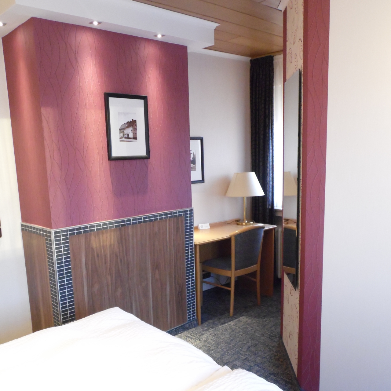 hotel haus rheinblick north rhine westphalia at hrs with free services