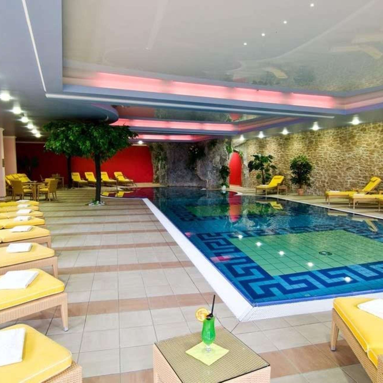 schmelmer hof hotel resort bayern bei hrs gunstig buchen