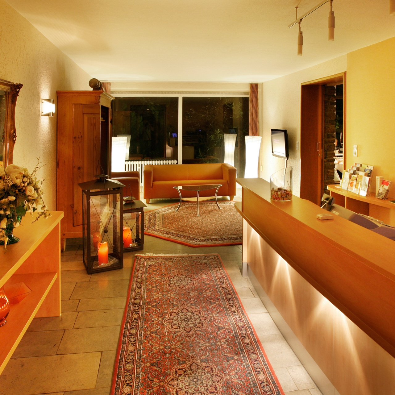 Hotel Esbach Hof 3 Hrs Star Hotel In Kitzingen Bavaria