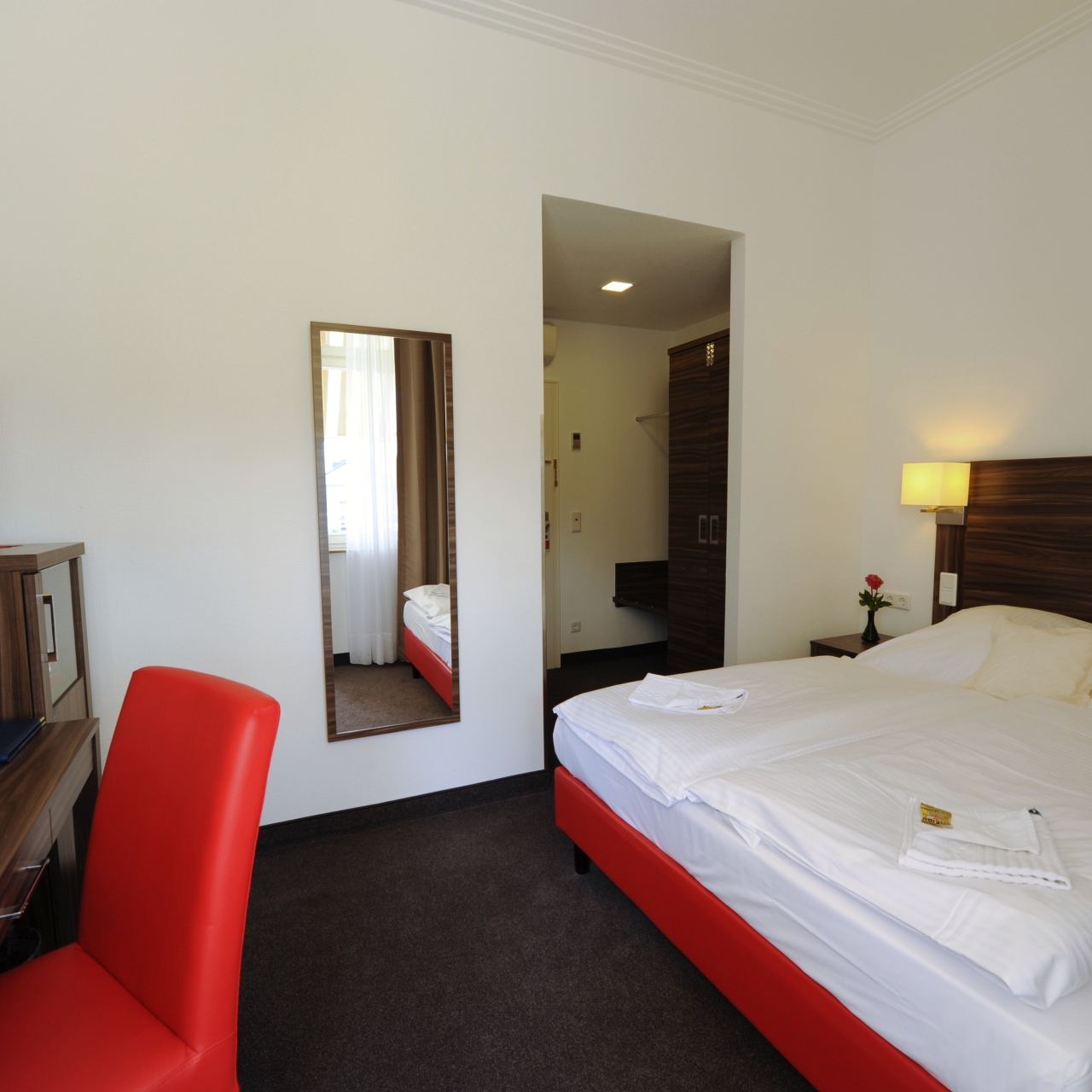 hotel best western kaiserhof bonn at hrs with free services