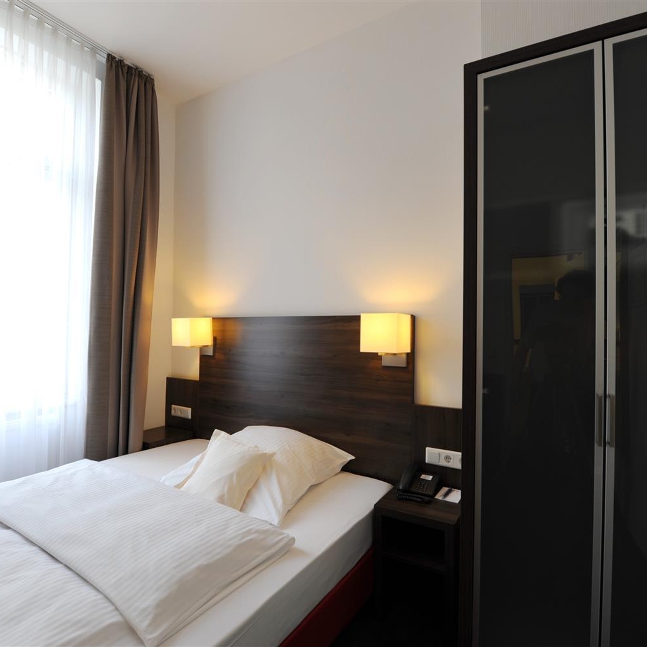 hotel best western kaiserhof bonn at hrs with free services