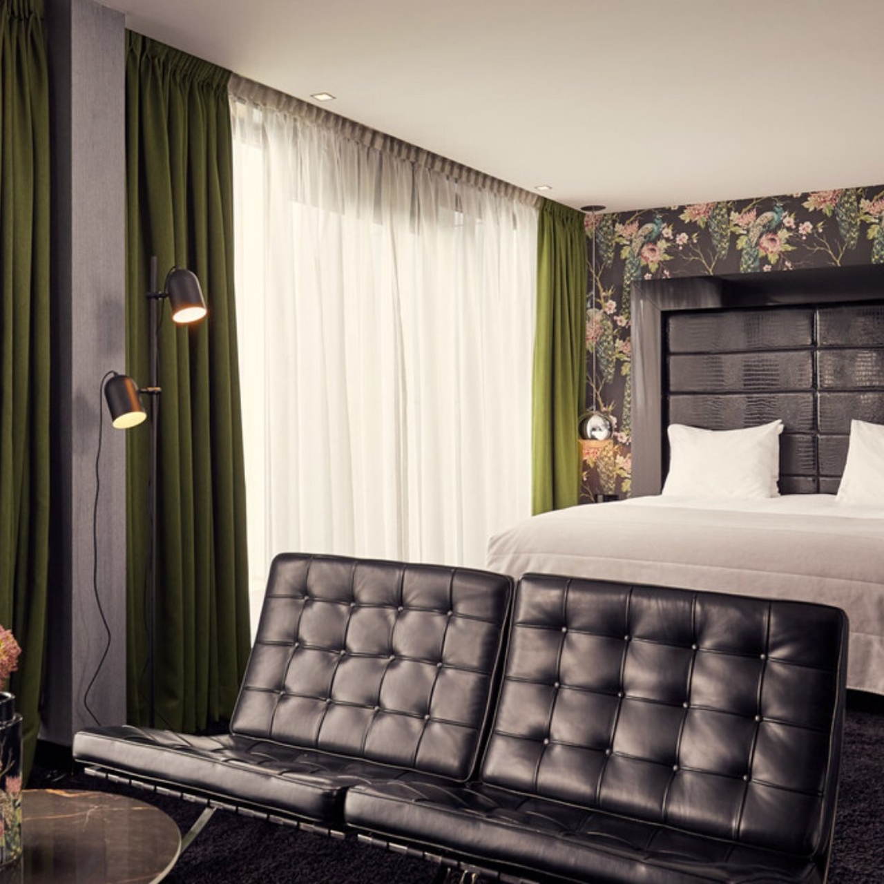 Hotel Van Der Valk Eindhoven 4 Hrs Star Hotel In Eindhoven North Brabant