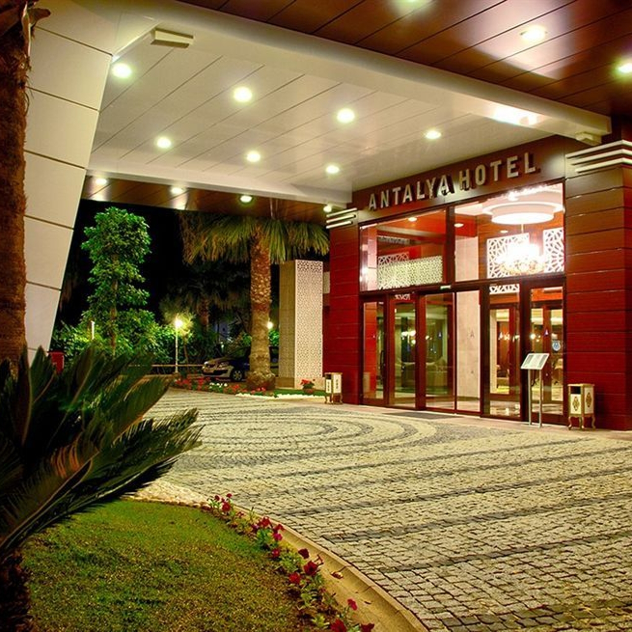 Oz Hotels Antalya Hotel Resort Spa 5 Hrs Star Hotel In Antalya Antalya