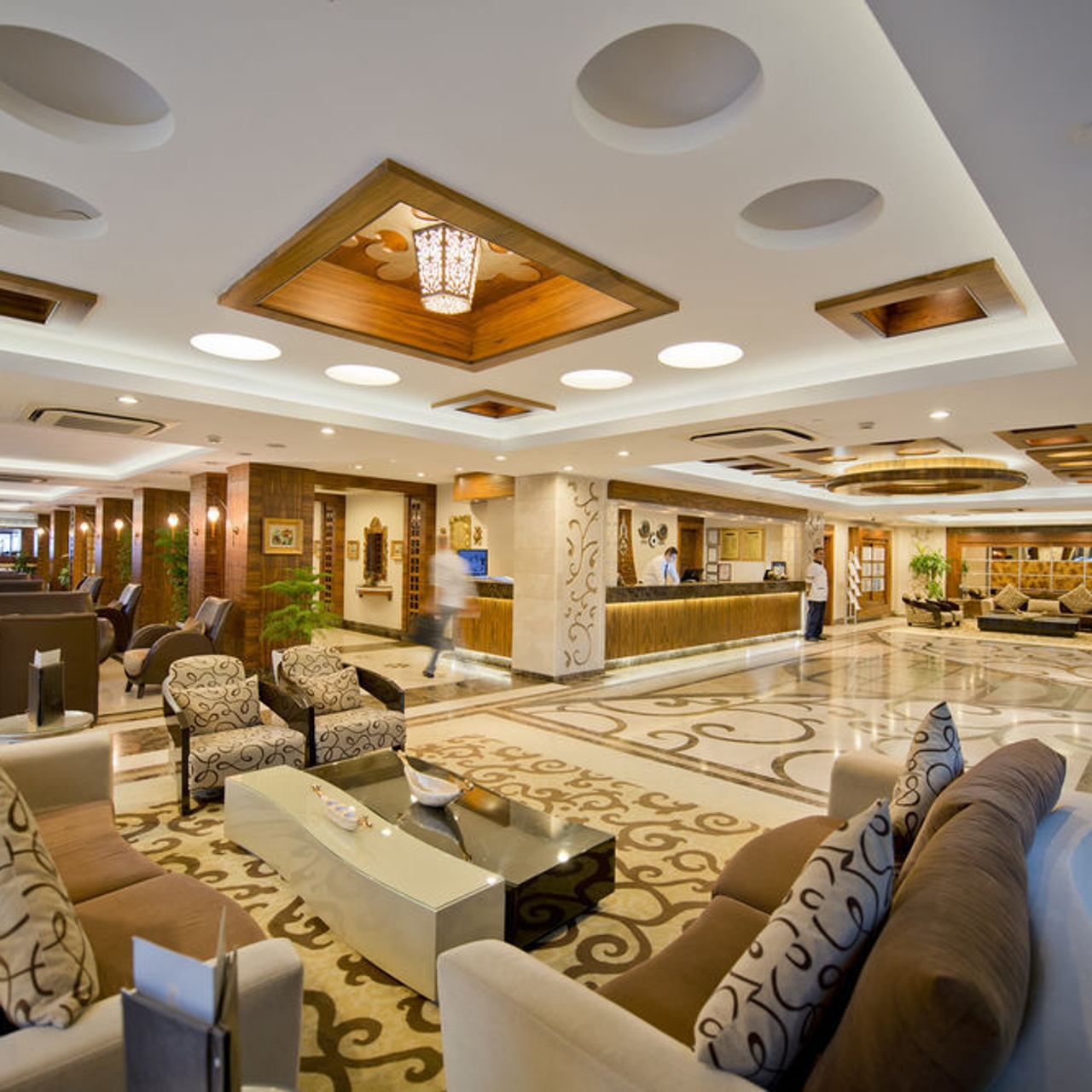 Oz Hotels Antalya Hotel Resort Spa 5 Hrs Star Hotel In Antalya Antalya