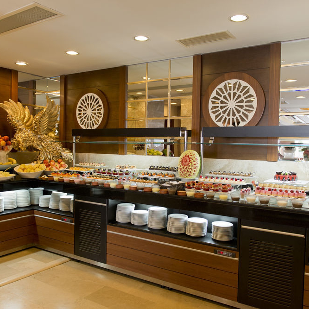 Oz Hotels Antalya Hotel Resort Spa 5 Hrs Star Hotel In Antalya Antalya