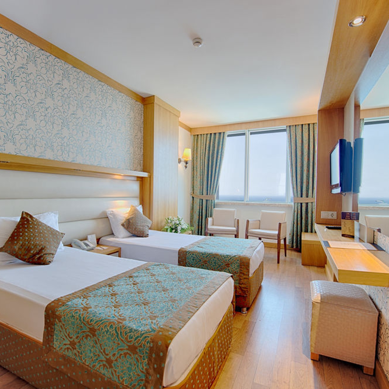Oz Hotels Antalya Hotel Resort Spa 5 Hrs Star Hotel In Antalya Antalya