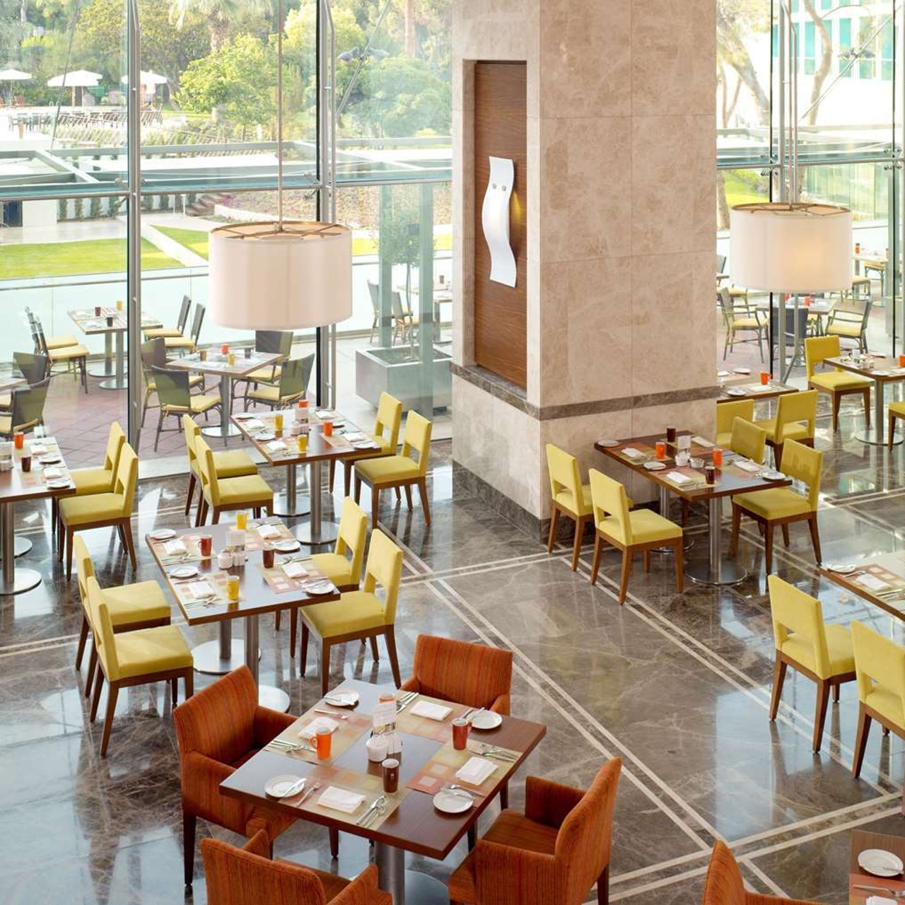 Hotel Swissotel Grand Efes 5 Hrs Star Hotel In Izmir