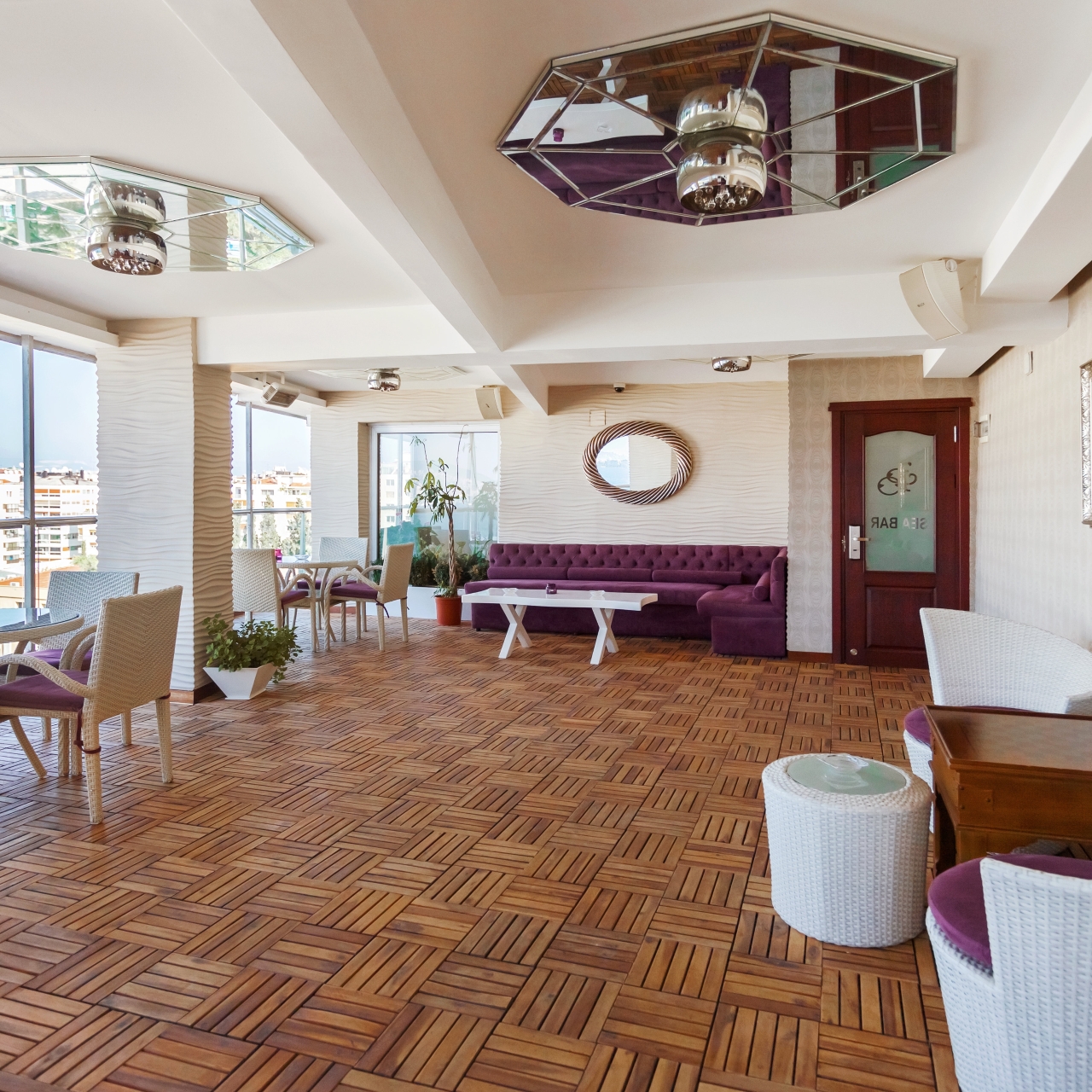 Hotel Izmir Palas Oteli 4 Hrs Star Hotel In Izmir