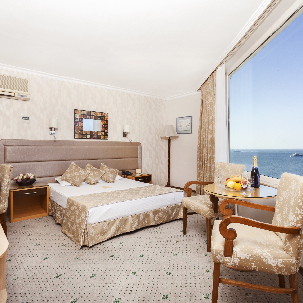 Hotel Izmir Palas Oteli 4 Hrs Star Hotel In Izmir