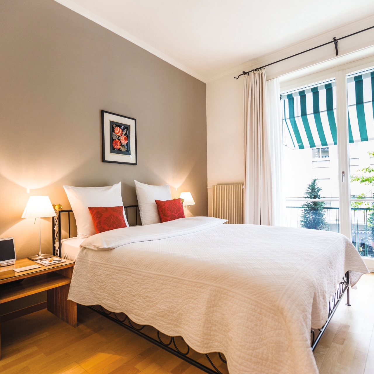 seegarten swiss quality hotel zurich at hrs with free services