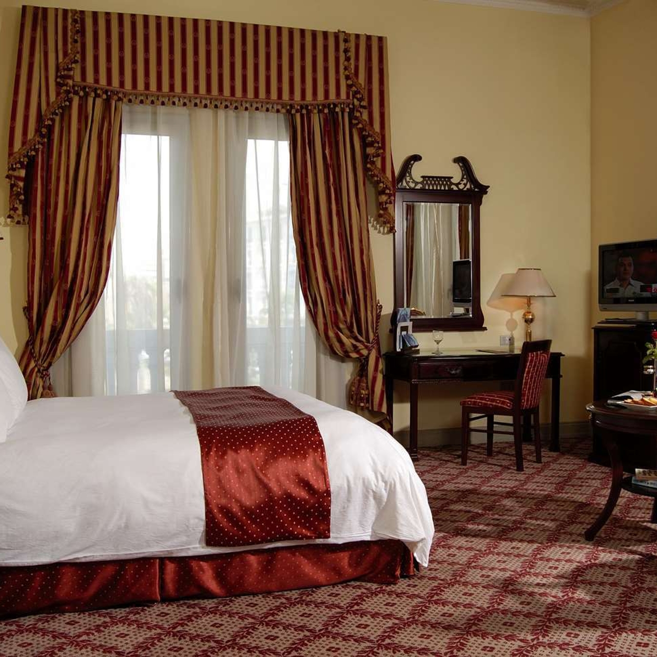 Steigenberger Cecil Hotel 4 Hrs Star Hotel In Alessandria Al Iskandariyah