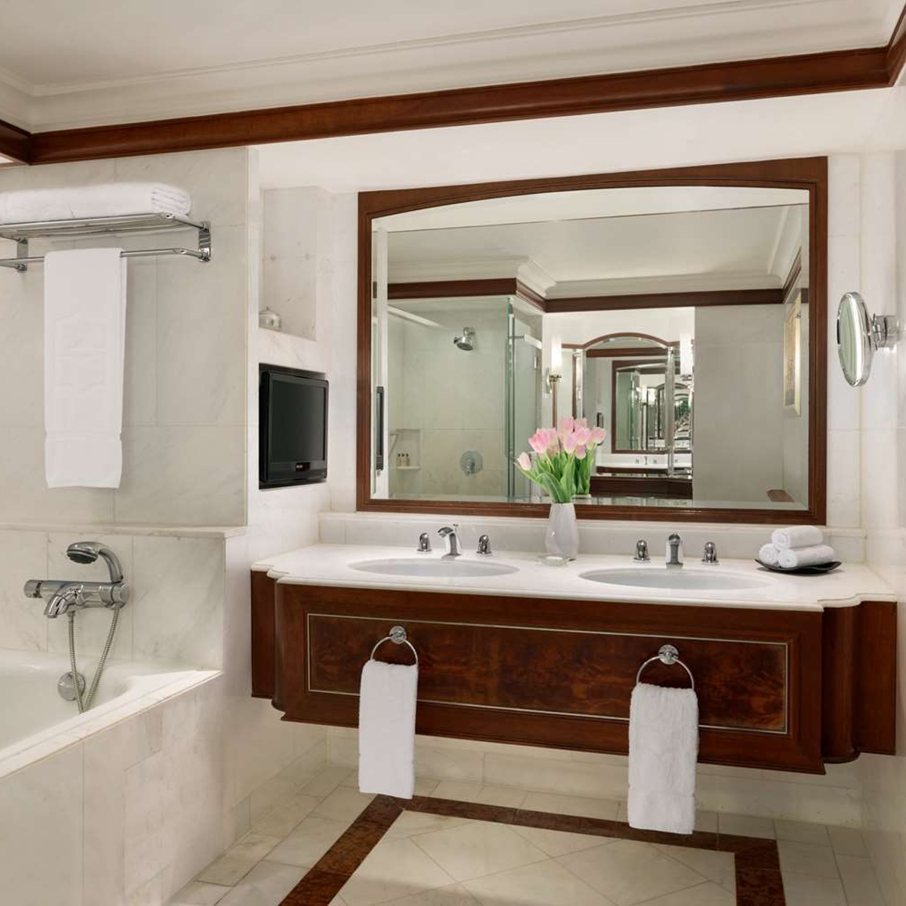 Shangri La Hotel Kuala Lumpur 5 Hrs Star Hotel In Kuala Lumpur Federal Territory Of Kuala Lumpur