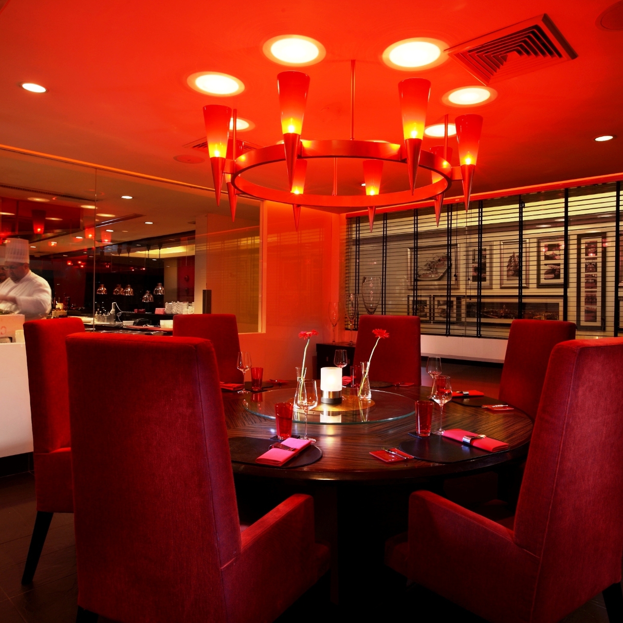 Hotel The Landmark Thailand At Hrs With Free Services