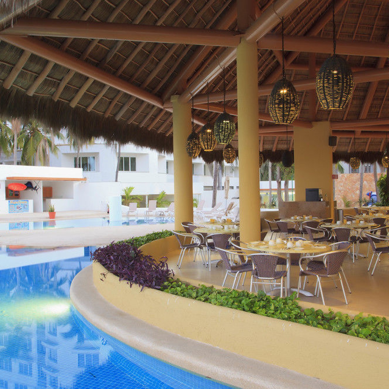Hotel Krystal Vallarta Mexico At Hrs With Free Services