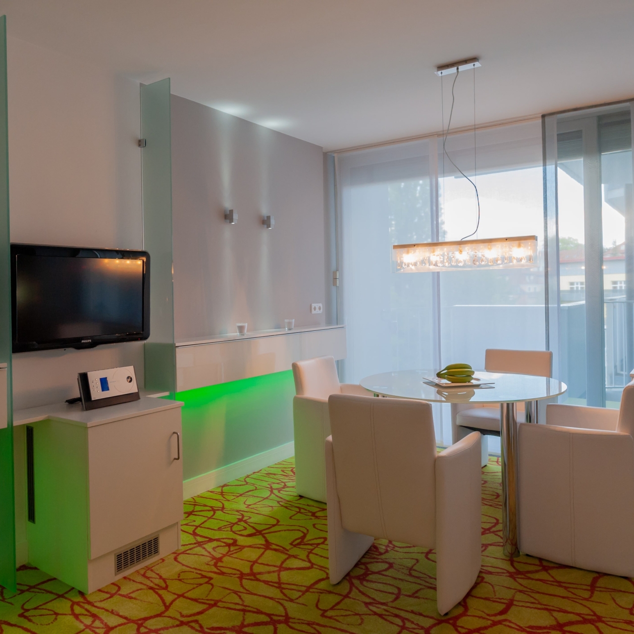 hotel frankenland bad kissingen at hrs with free services