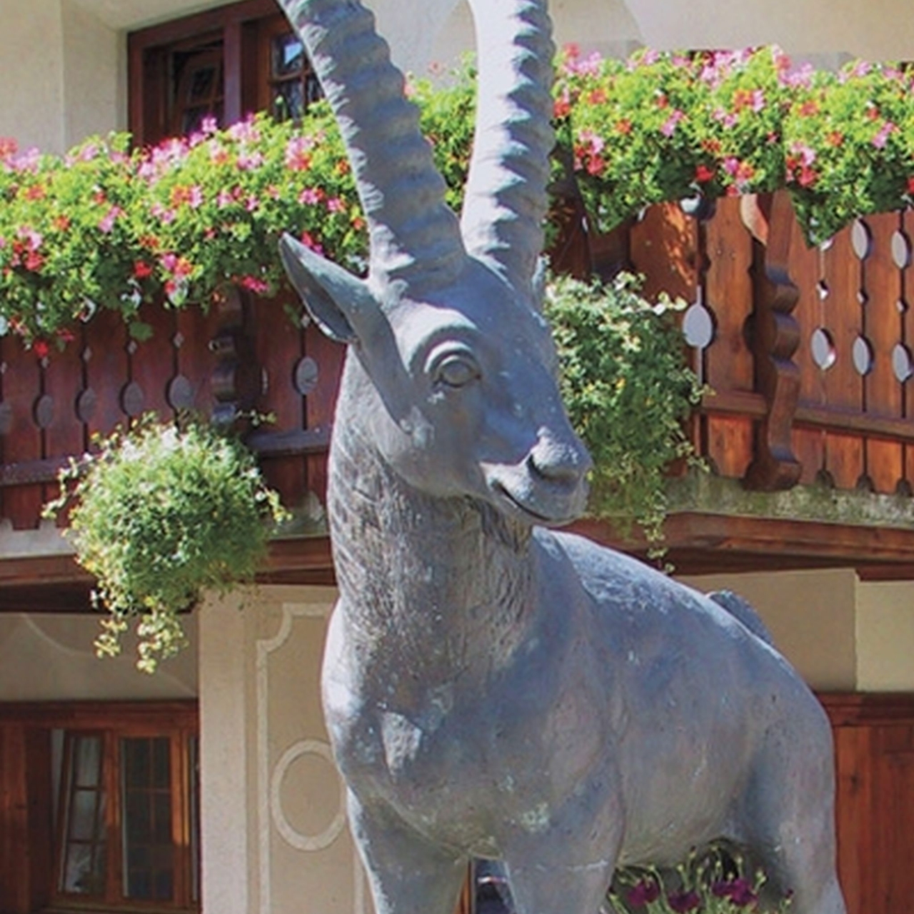 Hotel Steinbock Klosters Serneus At Hrs With Free Services