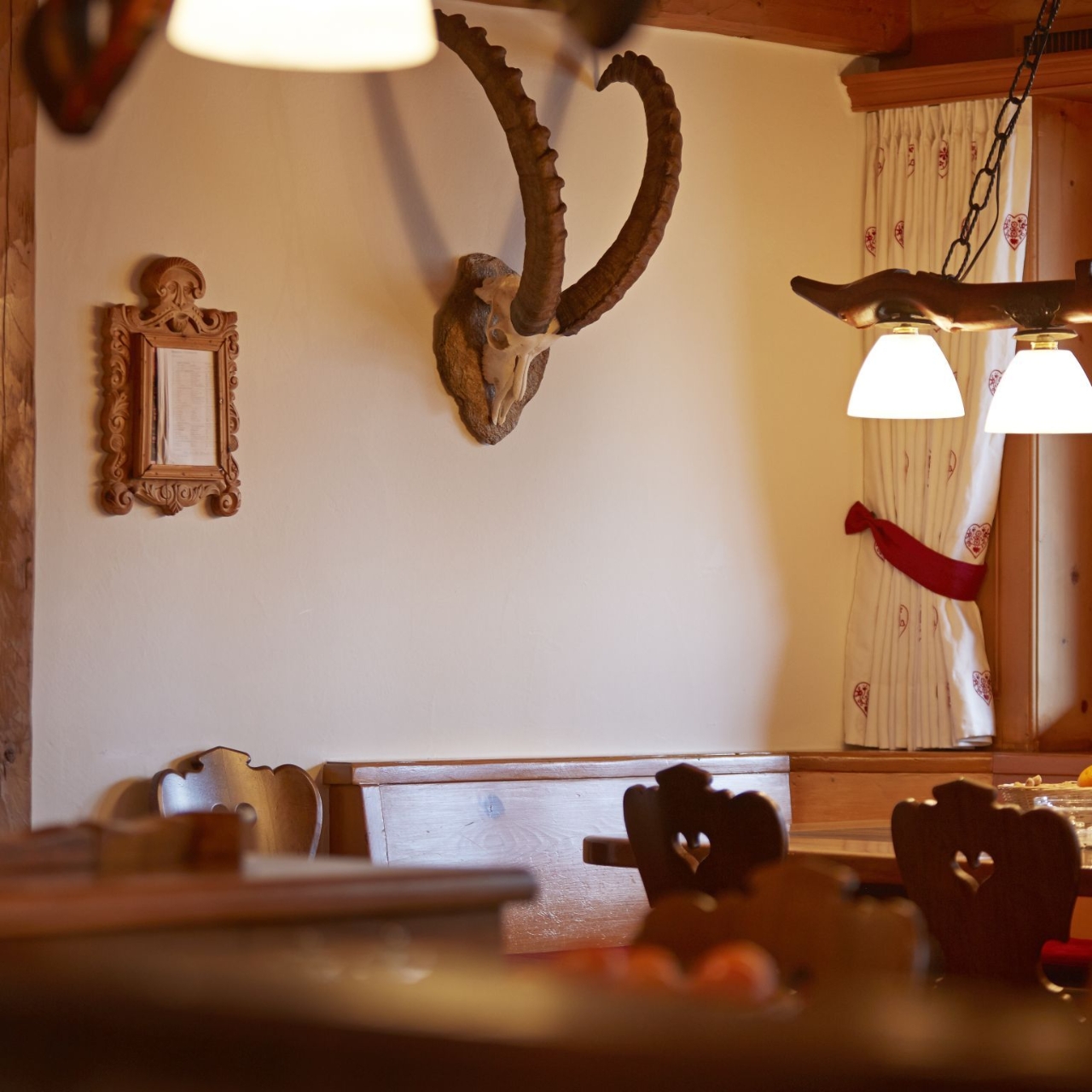 Hotel Steinbock Klosters Serneus At Hrs With Free Services