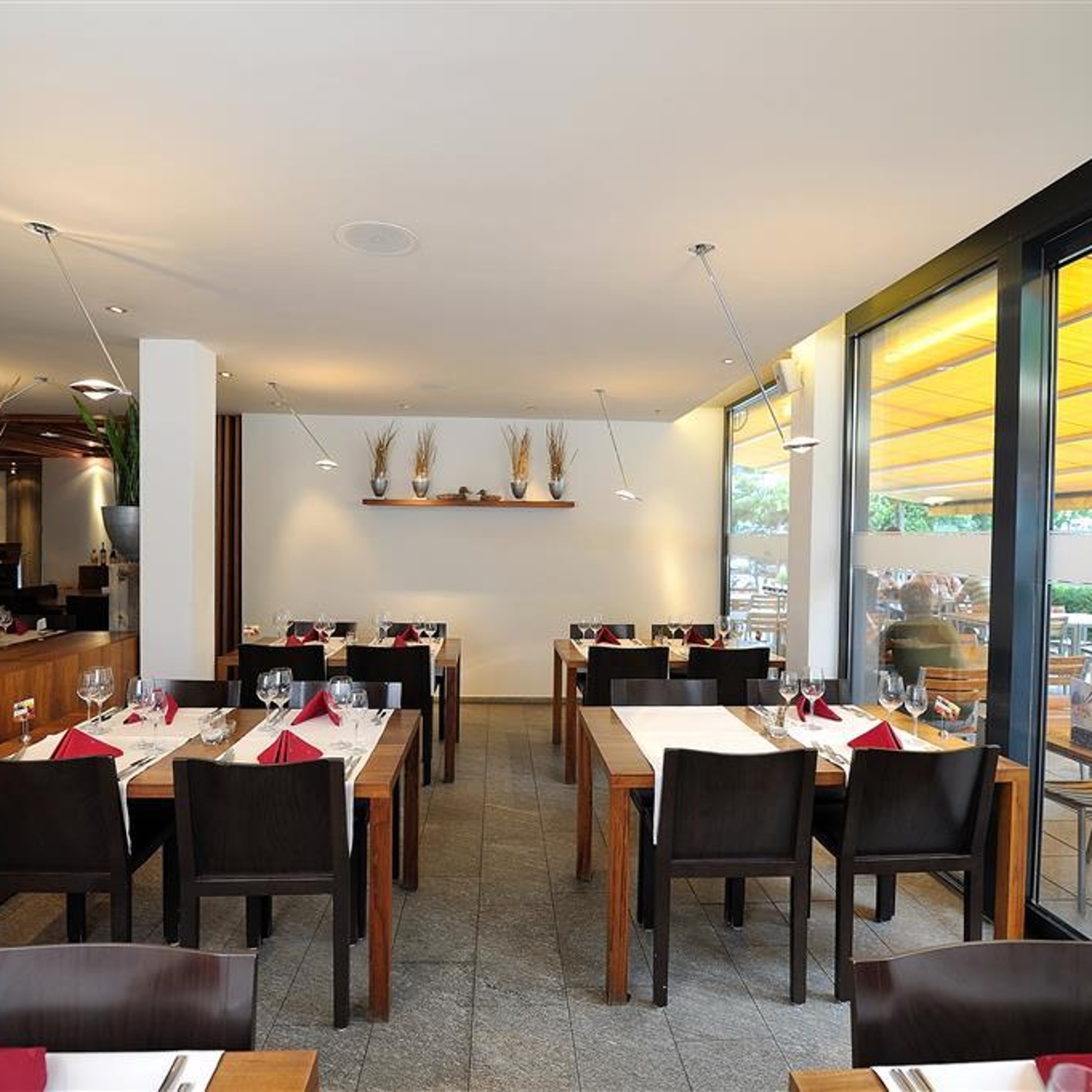 hotel sommerau switzerland at hrs with free services