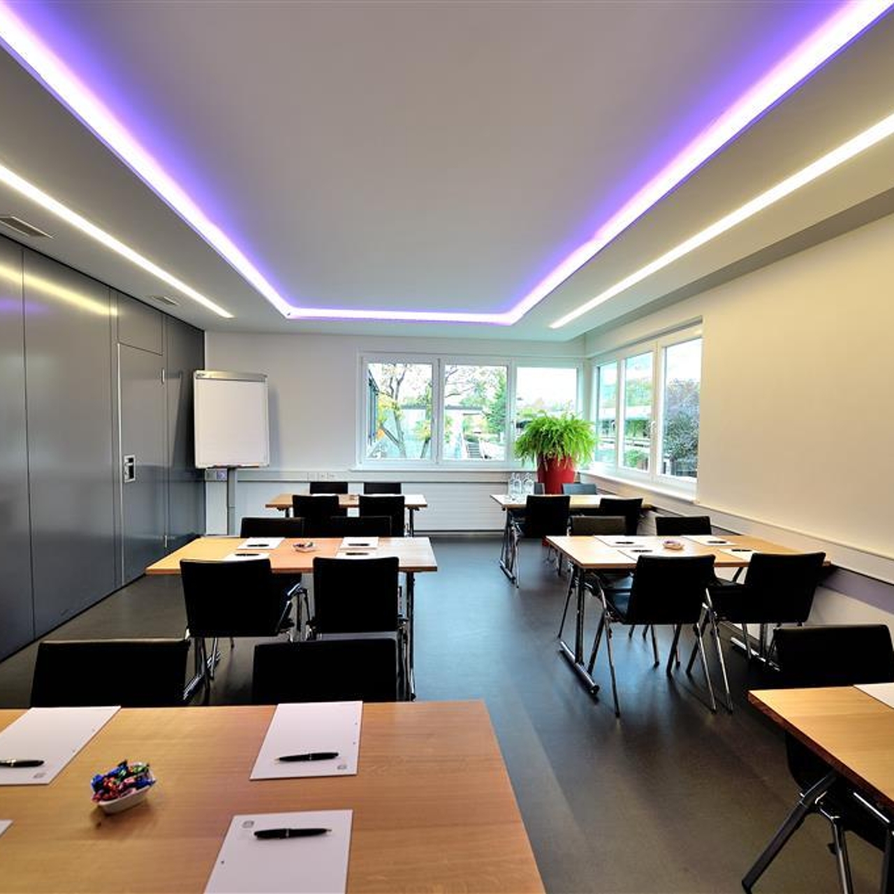 hotel sommerau switzerland at hrs with free services