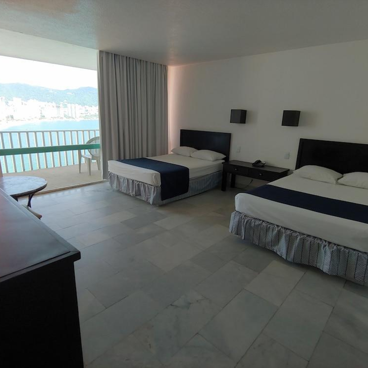 Acapulco De Juarez Free And Sovereign State Of Guerrero Mexico