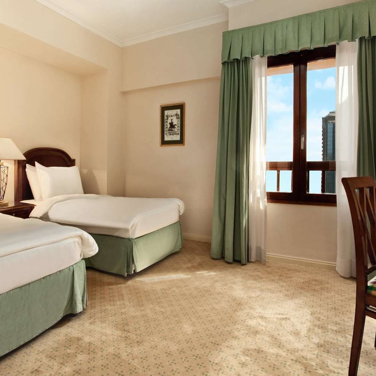 Hotel Hilton Cairo World Trade Center Residences 5 Hrs Star Hotel In Cairo Al Qahira