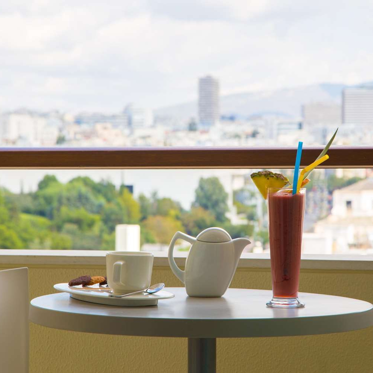 Hotel Athens Hilton 5 Hrs Star Hotel In Athens Attica