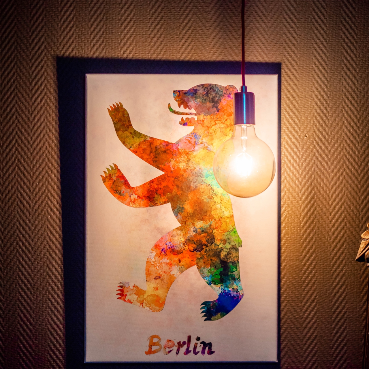 Hotel Berliner Bar 3 Hrs Star Hotel In Berlin