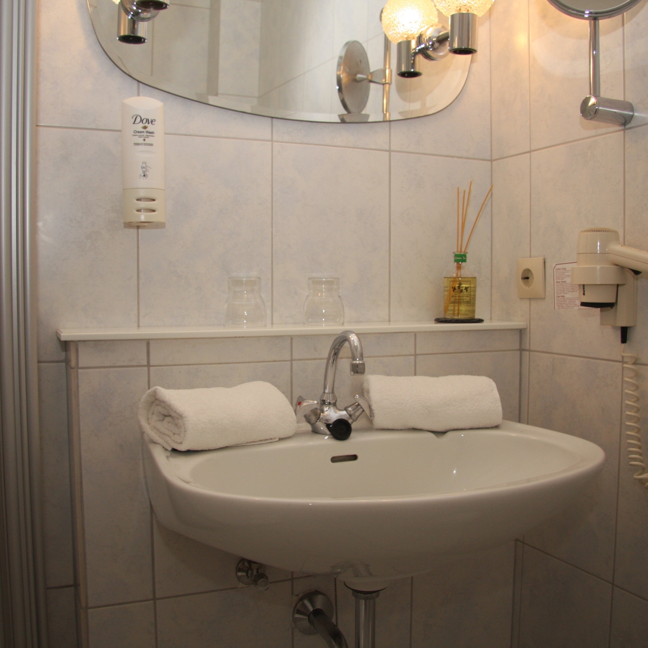 hotel christiansen sylt at hrs with free services