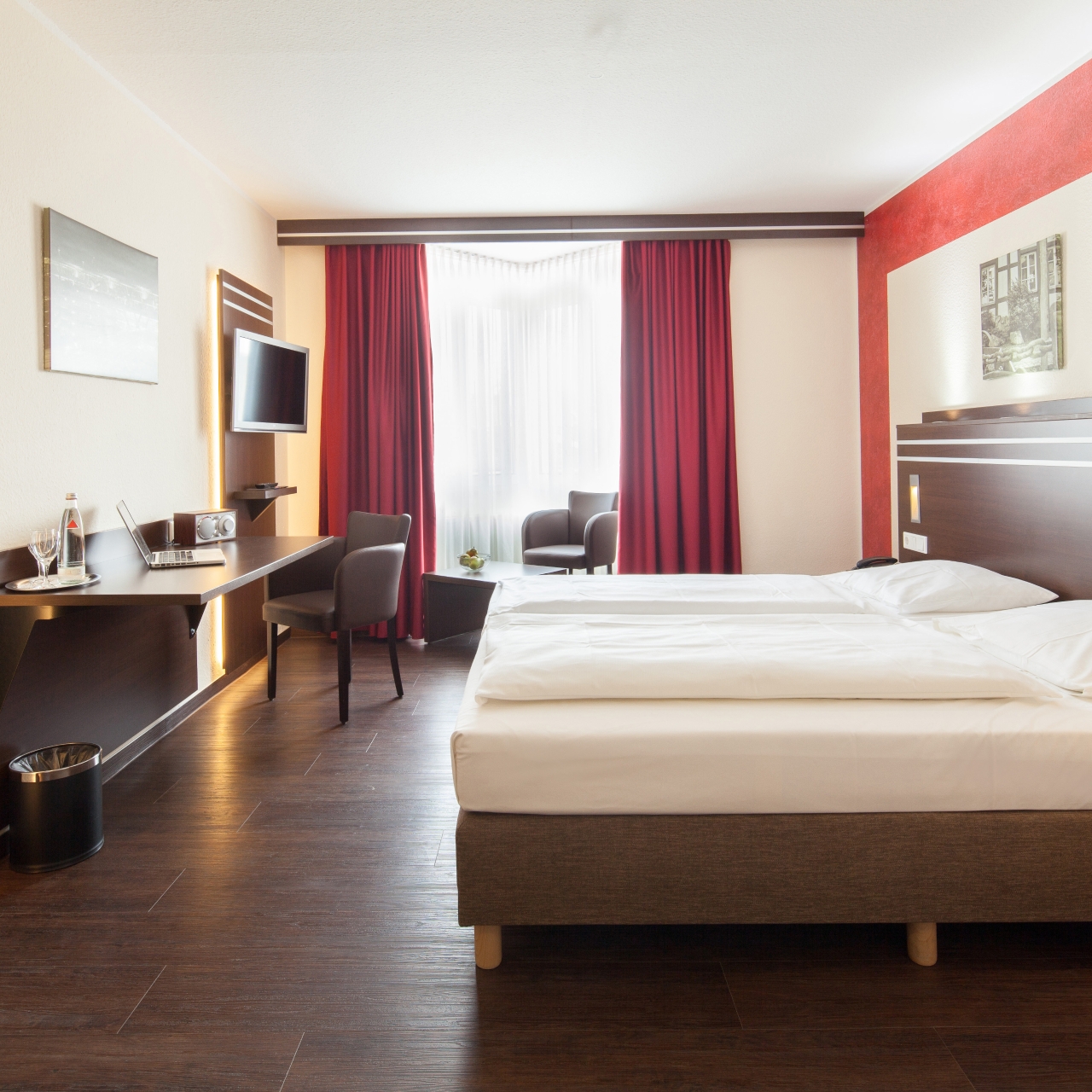 Hotel Am Stern Bruhl North Rhine Westphalia At Hrs With Free Services