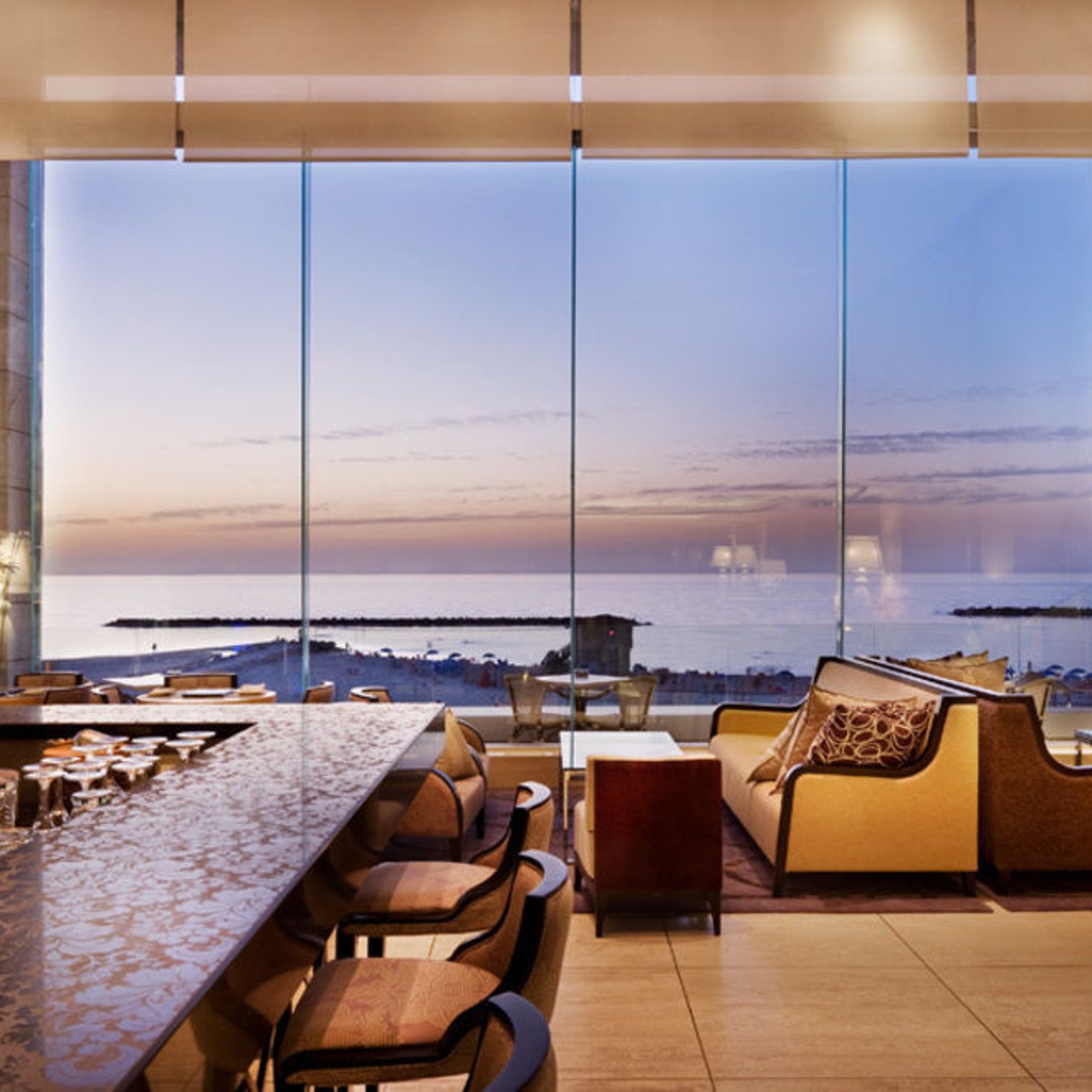 Orchid Tlv Hotel In Tel Aviv Tel Aviv District Hrs