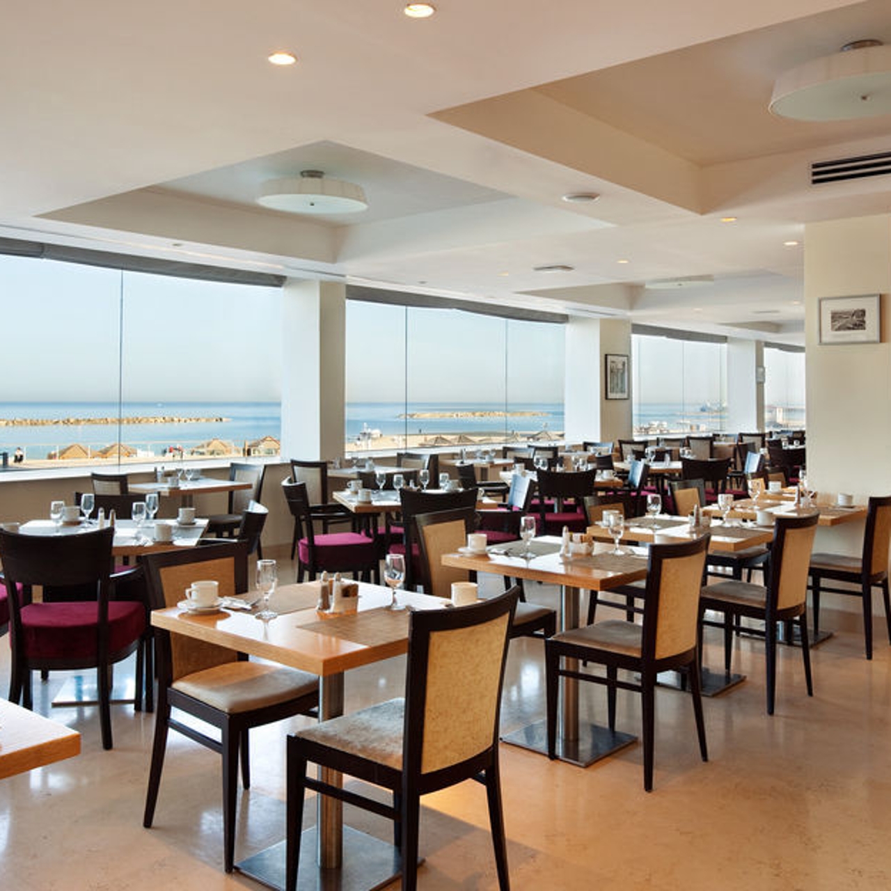 Orchid Tlv Hotel In Tel Aviv Tel Aviv District Hrs