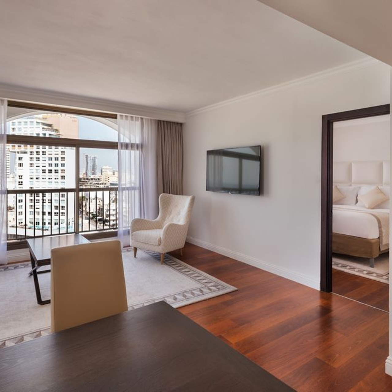 Orchid Tlv Hotel In Tel Aviv Tel Aviv District Hrs