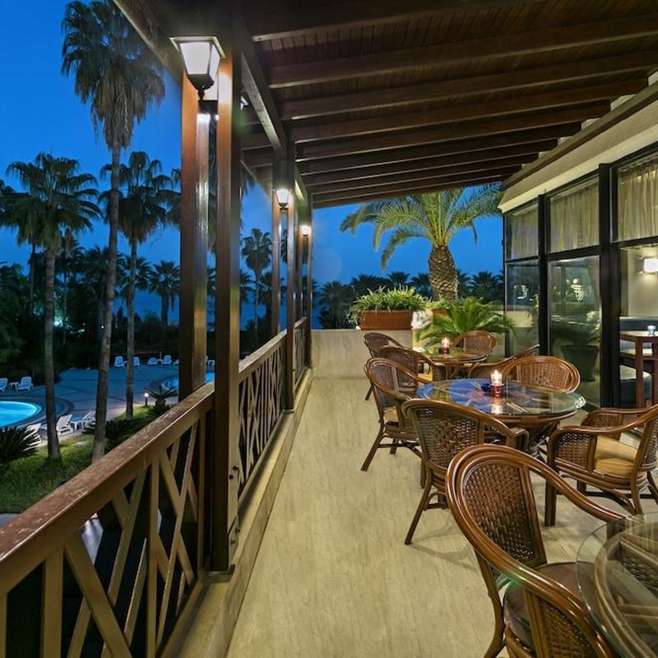 Ozkaymak Falez Hotel 5 Hrs Star Hotel In Antalya Antalya