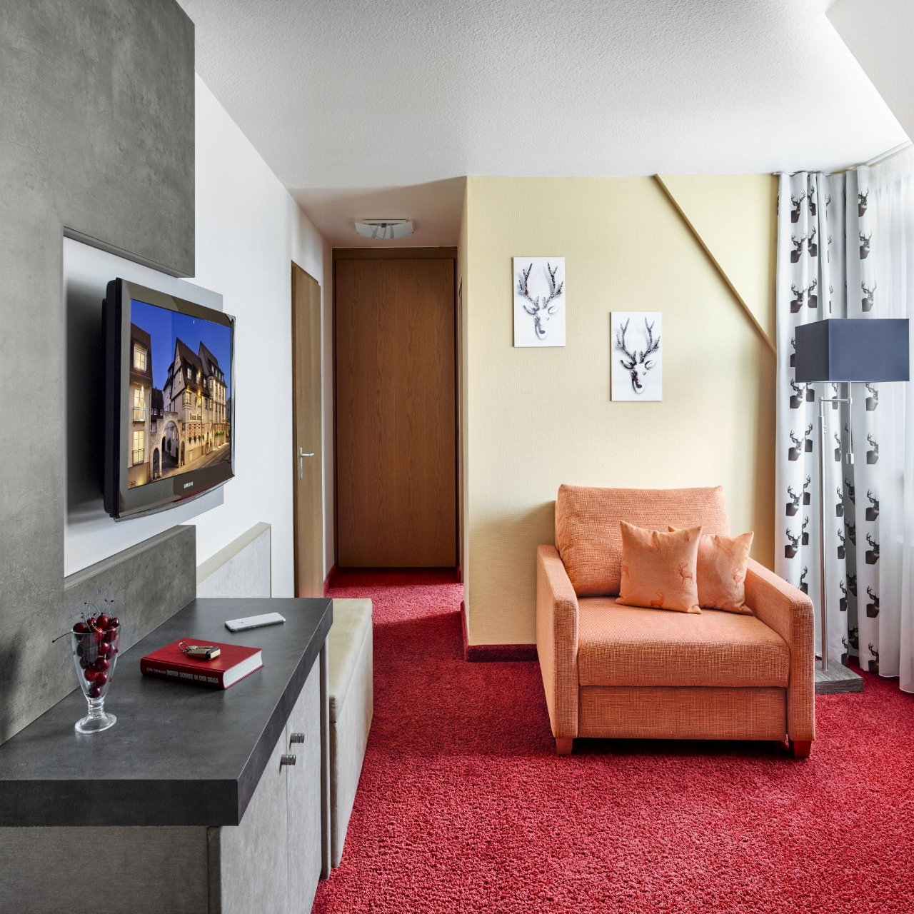 hirsch hotel restaurant baden wurttemberg at hrs with free services