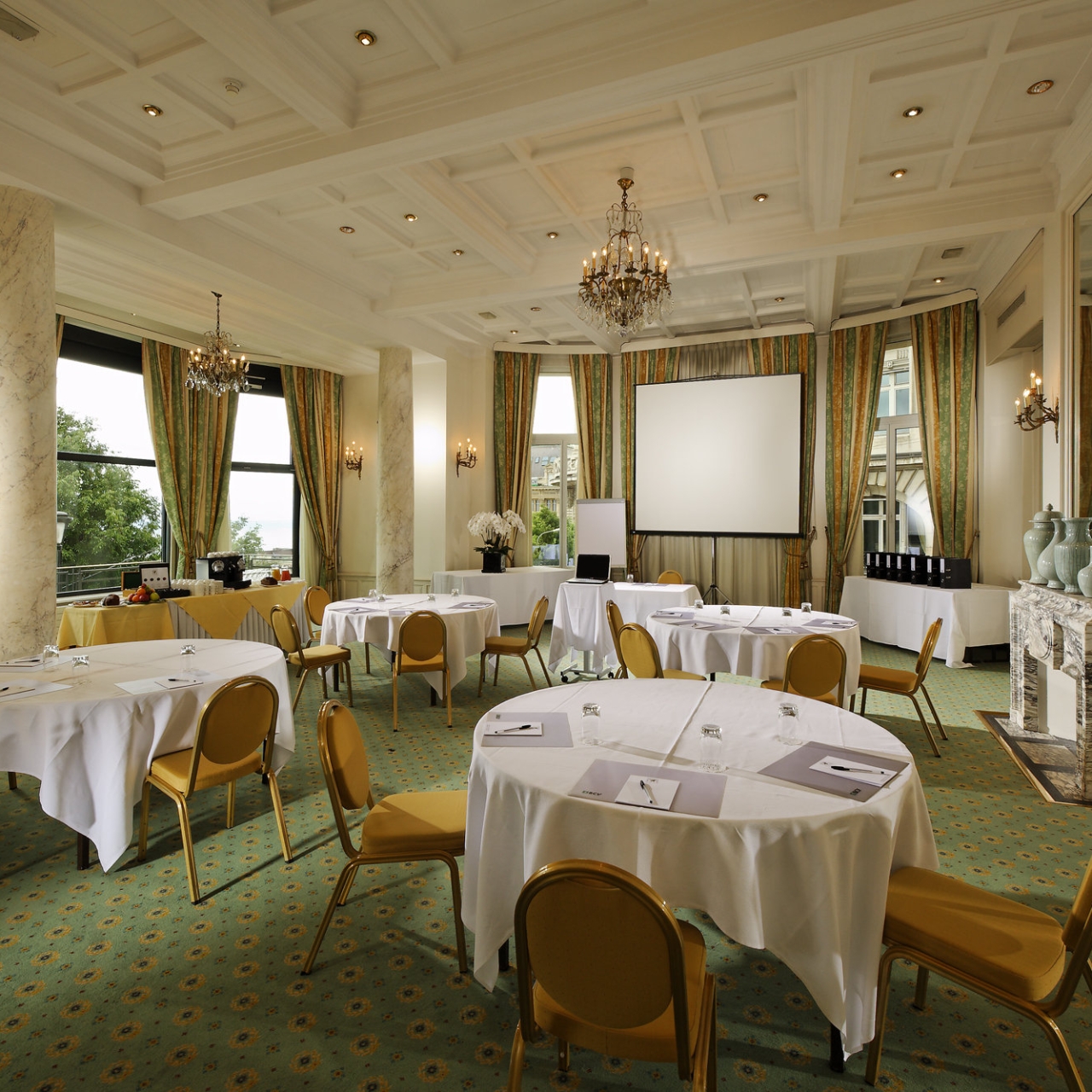 hotel de la paix lausanne at hrs with free services