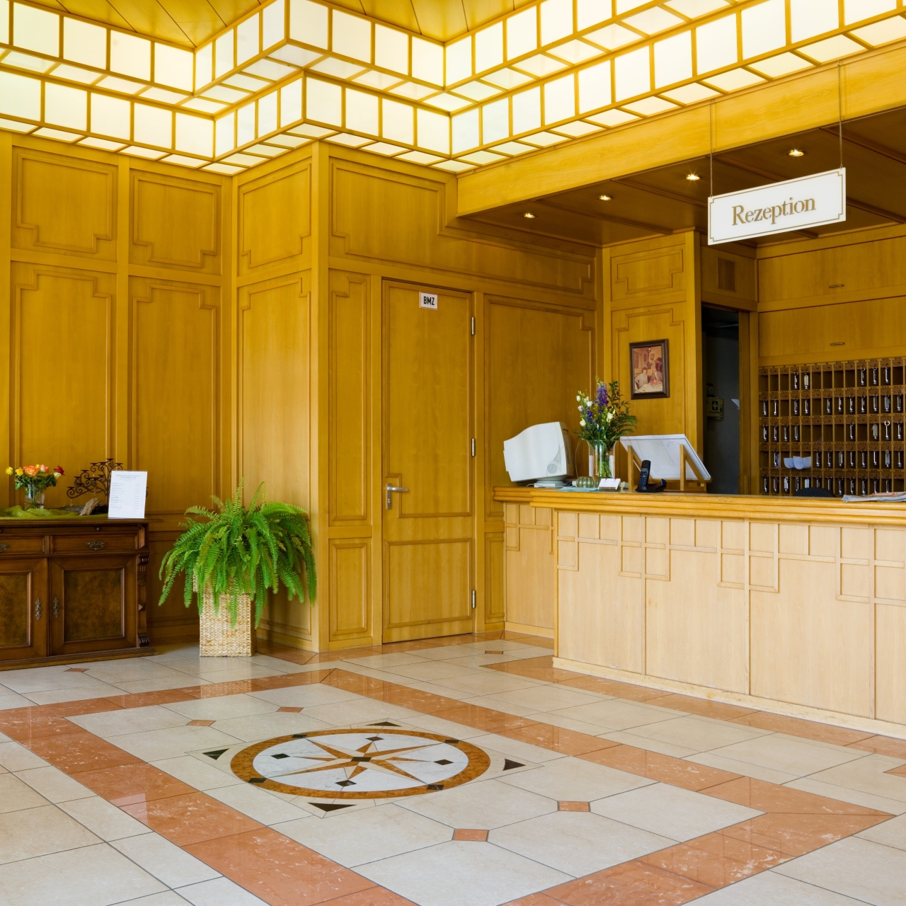 hotel randsberger hof bavaria at hrs with free services