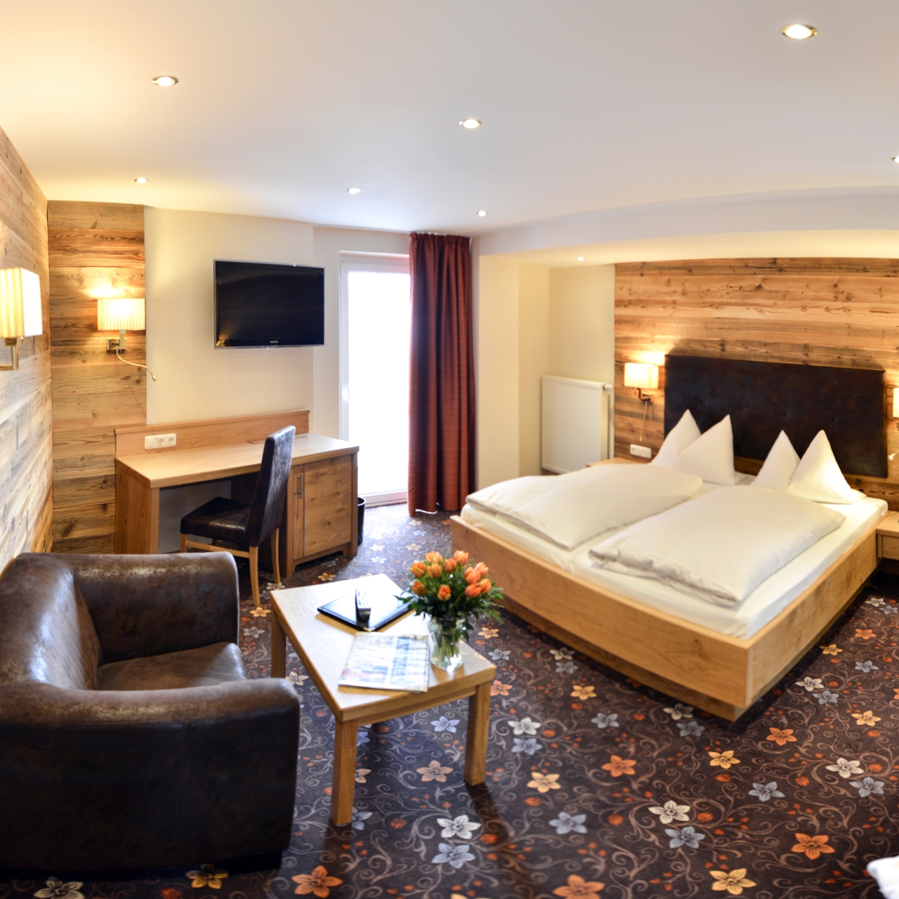 hotel randsberger hof bavaria at hrs with free services