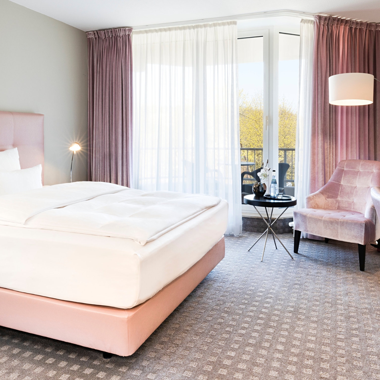 Best Western Victor's Residenz Hotel Rodenhof in Saarbrücken bei HRS  günstig buchen