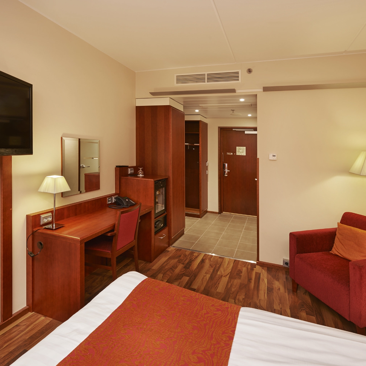 Hotel Scandic Atlas 4 Hrs Star Hotel In Kuopio North Savo